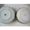 Image 2 : GLASS BOWLS, STACKING CANNISTER SET & LAZY SUSAN DISH