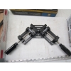 Image 4 : MISC. CLAMPS, TRAILER BALLS, ETC.