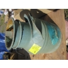 Image 1 : SMALL PAINTED MILK CAN