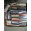 Image 2 : 2 FLATS OF CDs