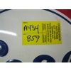 Image 3 : MISC. ESSO SIGN, 1959 QUEBEC LICENCE PLATE, ETC.