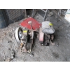 Image 1 : 2 WASHING MACHINE ENGINES W/FOOT STARTERS