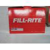 Image 4 : HEAVY DUTY MECHANICAL FLOWER METER IN BOX & A FILL-RITE FILTER HEAD 3/4"