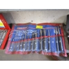 Image 1 : WESTWARD 14 PIECE PUNCH & CHISEL SET - NOT COMPLETE