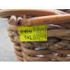 Image 5 : LG WOVEN BASKET