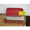 Image 1 : ROLLS RAZOR IN CASE W/SPARE BLADE