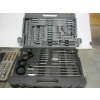 Image 2 : LARGE BIT CASE & A SCREWDRIVER SOCKET SET