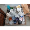 Image 2 : 3 BOXES OF MISC. GLASSES, MUGS, ETC.