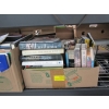 Image 2 : 3 BOXES OF HARDCOVER BOOKS
