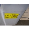 Image 6 : HUBCAPS & BOX OF MISC. CASTORS, HACKSAWS, ETC.