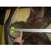 Image 2 : BERNEY BROS. IRISH ENGLISH SADDLE