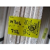 Image 3 : BUNDLE OF 10 NEW 11/16"X2 1/4"X14' MOULDING