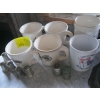 Image 2 : MISC. 3 BOTTLE CAPPERS, MUGS, S&Ps, ETC.