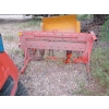 Image 1 : HEAVY DUTY METAL PRESS
