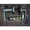 Image 3 : BIN OF MISC. DOOR PASSAGE SETS, DOOR CHIME, ETC.