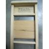 Image 2 : METAL WASHBOARD & SMALL WASHBOARD FRAME