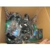Image 5 : MINI COOPER BASE ENGINE W10 - 174,000 KM - GOOD RUNNING ORDER & MISC. MINI COOPER PARTS & ACCESS.