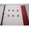 Image 2 : BINDER OF GREAT BRITAIN STAMPS