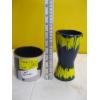 Image 1 : 2 WEST GERMAN MCM VASES