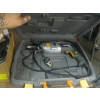 Image 1 : MASTERCRAFT 1/2" ELECTRIC DRILL IN CASE