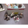 Image 2 : ASST. DR. FIGURINES, BEARS, VET FIGURINE, ETC.