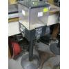 Image 1 : SWIVEL 4 BIN GUMBALL MACHINE