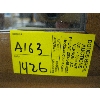 Image 2 : WOOD FRAMED MIRROR