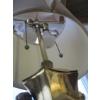 Image 3 : PAIR OF BRASS LAMPS