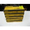 Image 2 : 5 BOXES OF DEWALT 1 1/2" AIR NAILER NAILS