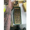 Image 1 : SET OF STEEL LETTER PUNCHES & PART SET OF NUMBERS