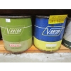Image 1 : 2 VARCON GREASE CANS