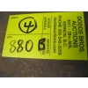 Image 2 : 4 - 24' PIECES OF 3"X1"X1/8" TUBING