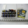 Image 4 : ASST. FLIES IN BOXES
