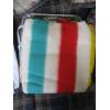 Image 2 : HUDSONS BAY 4 POINT WOOL BLANKET
