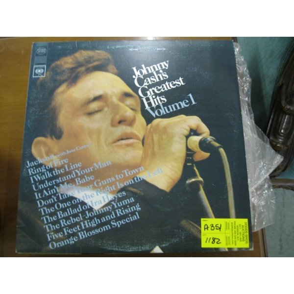 RECORDS