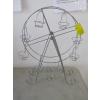 Image 1 : DECORATIVE FERRIS WHEEL LIKE CUPCAKE STAND