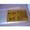 Image 2 : 2 PLASTIC 3 DRAWER RUBBERMAID STORAGE & 1 PARTS ORGANIZER