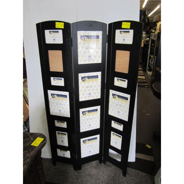 3 SCREEN PHOTO STAND