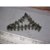 Image 2 : SILVER COLOR LINK BRACELET