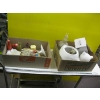 Image 1 : 2 FLATS OF MISC. DÉCOR