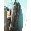 Image 12 : COMPLETE POOL W/ASST'D ACCESS. - PUMP, WALLS, CHEMICALS, FILTER, ETC.