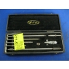 Image 1 : M&W INSIDE MICROMETER SET