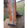 Image 1 : LONG HANDLED SNOW SHOVEL & SNOW PRO