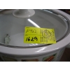 Image 5 : CROCKPOT & 2 ROASTING PANS