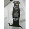 Image 3 : JOHN WAYNE DECORATIVE WALL HANGER KNIFE