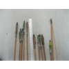Image 3 : BAMBOO BOW & BARBED ARROWS