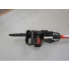 Image 4 : EXTENSION  HANDLE ELECTRIC CHAINSAW TRIMMER