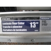 Image 2 : LAMINATE FLOORING CUTTER - 13"