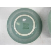 Image 2 : 5 PIECES OF MEDALTA POTTERY