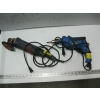 Image 1 : MASTERCRAFT ANGLE GRINDER & DRILL